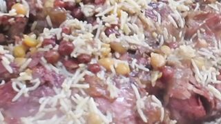 Best Peshawar rice
