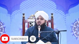 Zindagi Guzarny ka husn By Molana Ajmal Raza Qadri