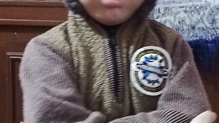 Huzaifa ne aj Kya sunaya??dekhen zra