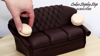 Cake Decor