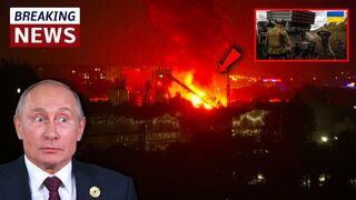 Losses Are Increasing! Russia May Withdraw!