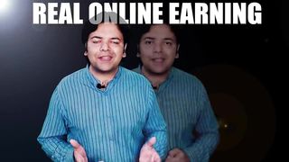 Easypaisa Jazzcash Crypto App to Earn Money Online Without Investment _ Online Earning - Anjum Iqbal (720p).
