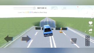 Car resing kerish