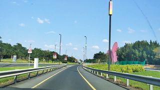 FREE ENTRY - Dubai Attraction - Riverland / Irish Village - Jan' 2023 - DUBAI