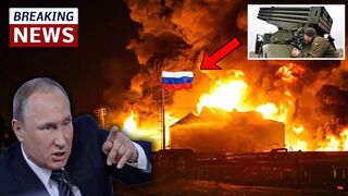 Russia's Great Defeat! Ukraine - Russia War!