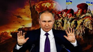 The World is in Shock! Ukraine - Russia War!