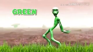 Frog Dance ????_same to Casita_chicken Dance ????????