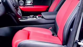 rolls Royce intro