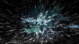 Kim Petras - brrr (official lyric video)