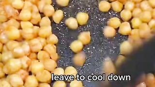 SPICY AND EASY CHANA CHAAT RECIPE
