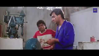 johny lever comedy