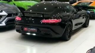 mursities car