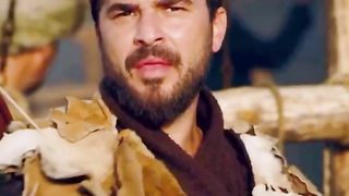 Best Funny Scene By Ertugrul Gazi