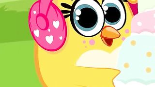 CARTOON SERIES FOR KIDS