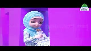 Islami cartoons for all muslims.. sunnaty seekhye