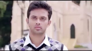 Heart Touching cseen