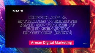Top 10 Ways To Grow Your Business Through Digital Marketing