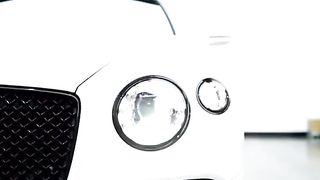 bentaly car