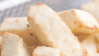 Chilli paneer recipe