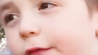 Kid says Hate is not bad feeling
