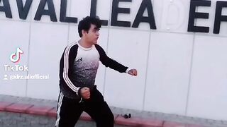 Kung fu Fitness Cardio Form Training