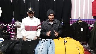 Mens Jackets Sale 2023 | Jackets Wholesale Market In Pakistan | Jackets Market In Haroonabad