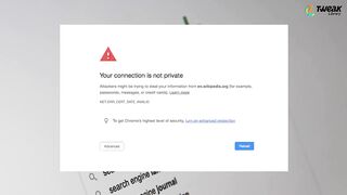 How to Fix “Your Connection is Not Private” Error on Google Chrome (2022)