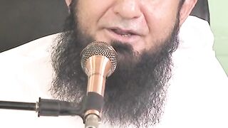Mulana tariq jamil new bayan 2023