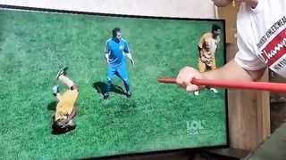 Entertainment fun