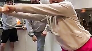 #112 |tiktok dance trend| 2million views|