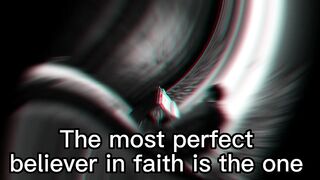 Most Perfect Believer(AL-QURAN)