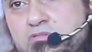 Eik Student Ko Jab ishq Hua #muftitariqmasood #shorts #deneislam