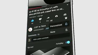 Mobile phone