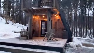 Winter getaway