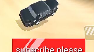 Car crushing