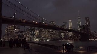 New York City