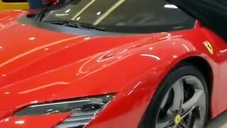 new fararry laxarry car