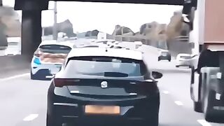 Fast Car BMW And Lamborghini