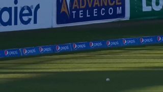 Pakistani Cricketer Excellent Shots viral