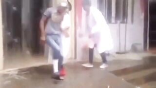 Funny Clips