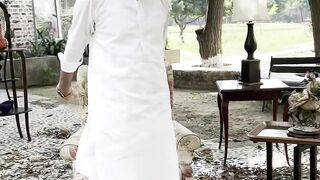 zeeshan rokhri dance