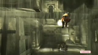 God of war amazing scene