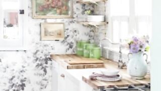 Unique Small Kitchen Ideas For Your Home || Small kitchen || kitchen Decor Ideas || Unique Kitchen