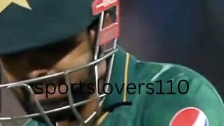 Pakistan Vs New Zealand cricket match #cricket