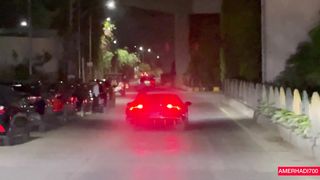 Supercars Compilation - 2023 ( India )