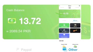 How to earn money online fast in Pakistan