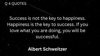 Famous quotes for life
