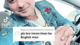 Imran Khan great leader