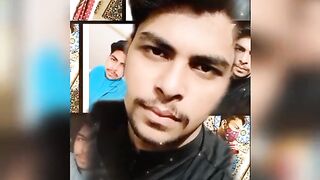 MK Abbasi TikTok Video