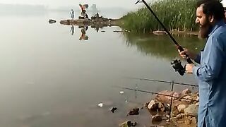Best Fishing Video
